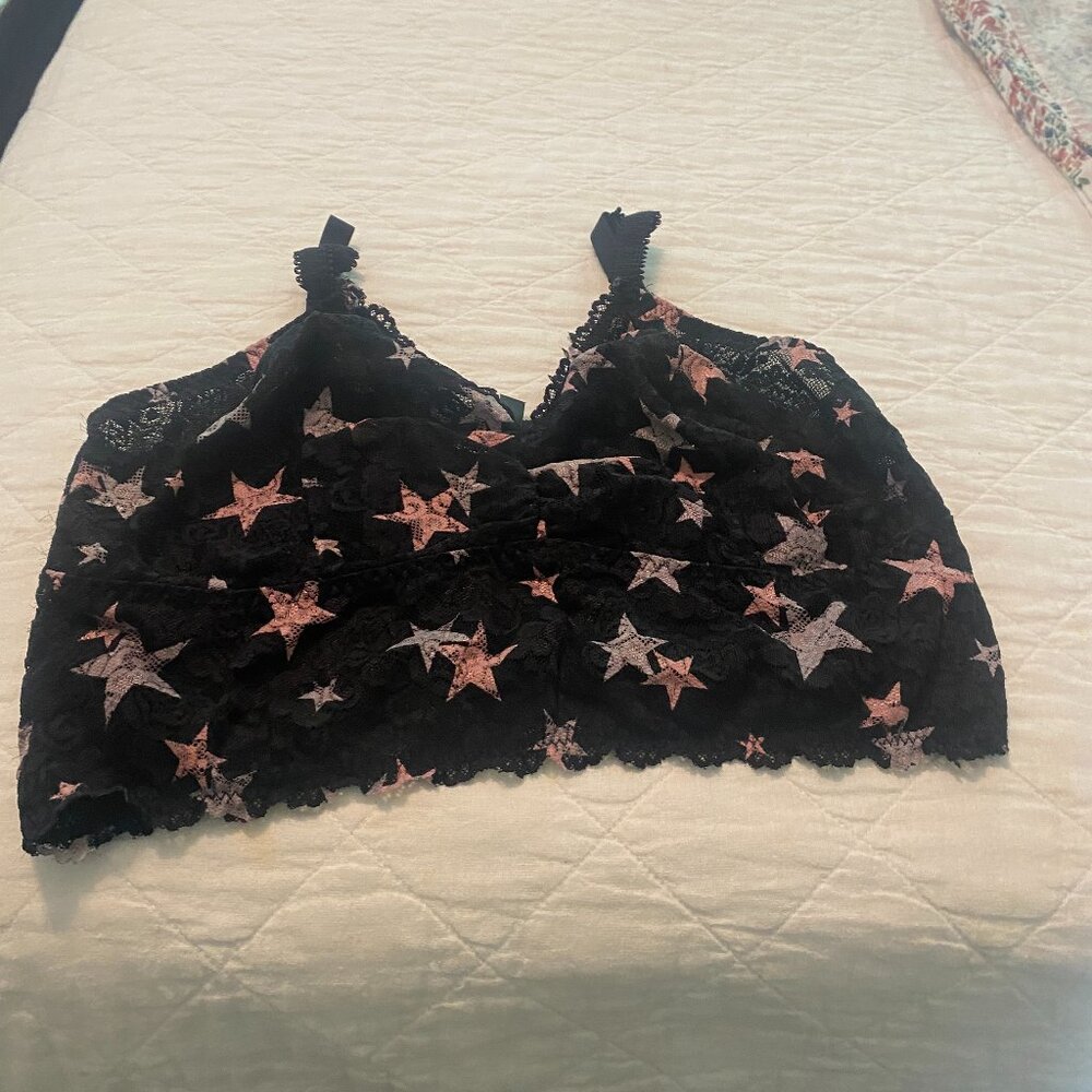 Torrid Bralette